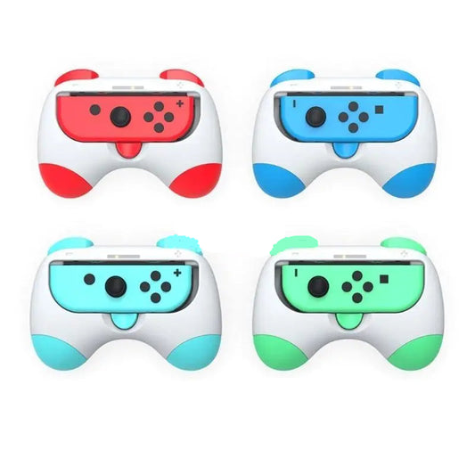 Poignées Ergonomiques pour Joy-Con