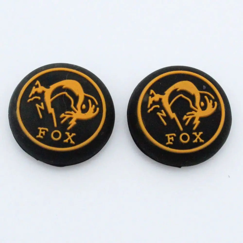 Grip Joystick Silicone (x2)