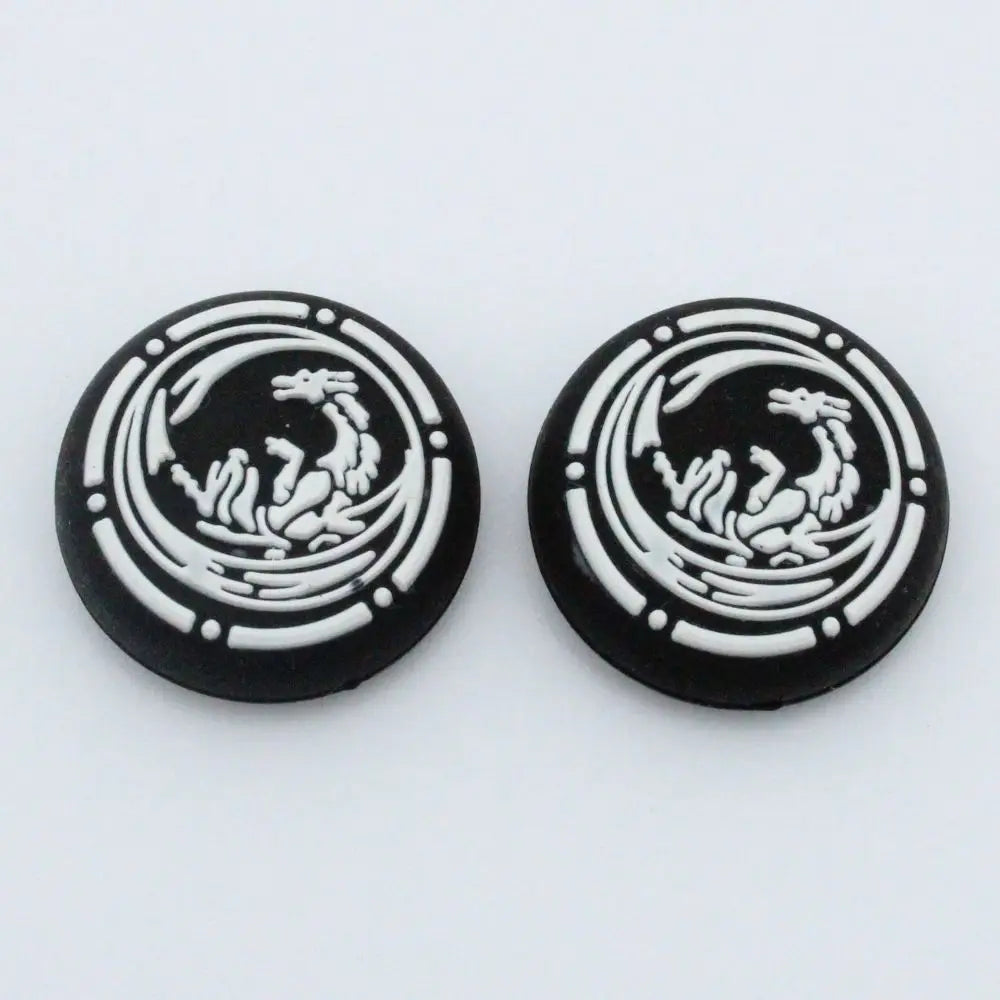 Grip Joystick Silicone (x2)