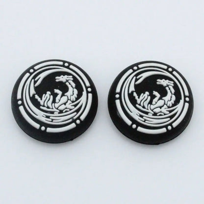 Grip Joystick Silicone (x2)