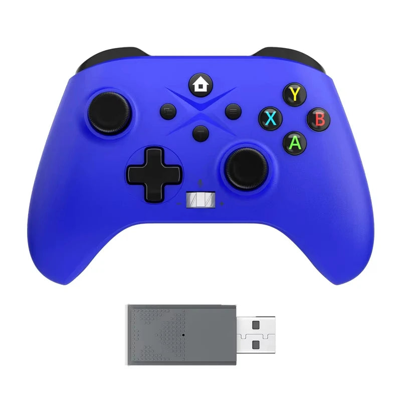 Manette Sans Fil 2.4G Xbox & PC