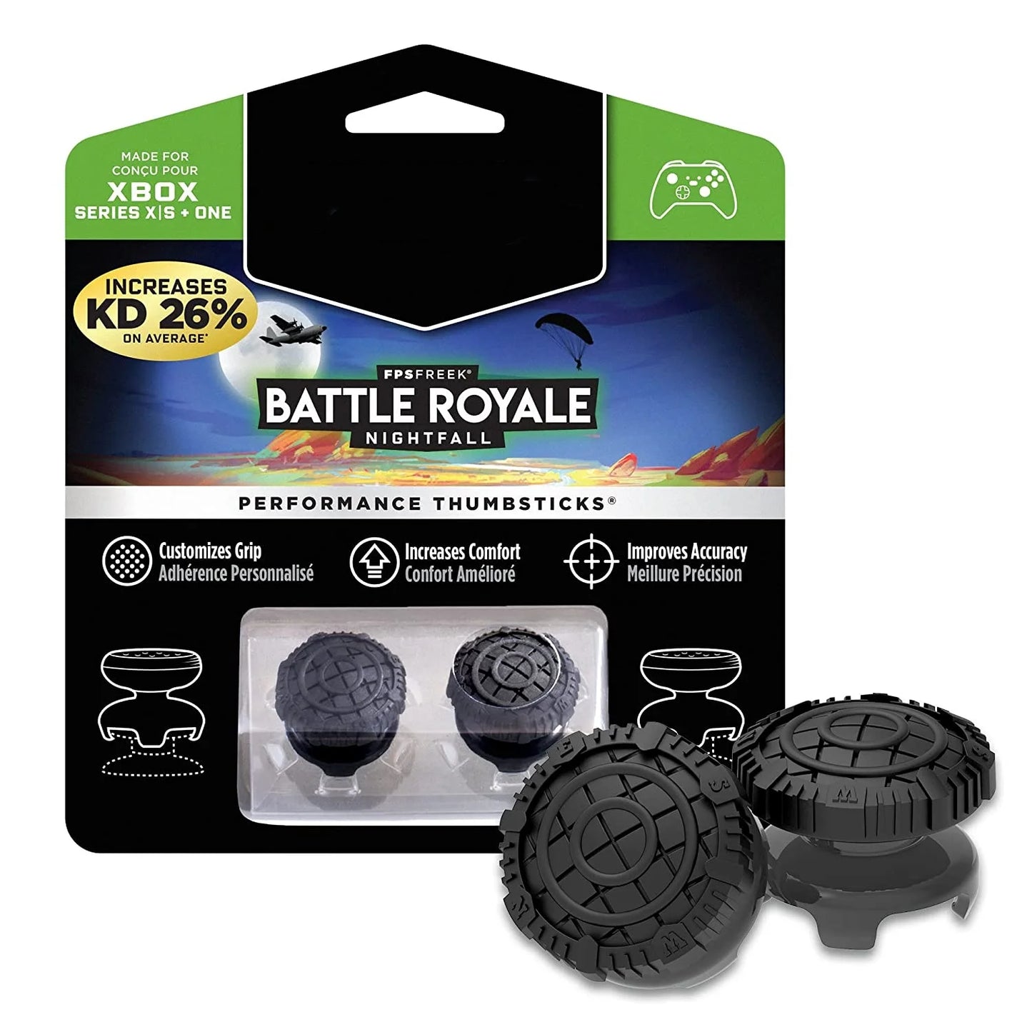 Joystick Bluetooth Compatible Xbox One, Xbox Series & Xbox 360