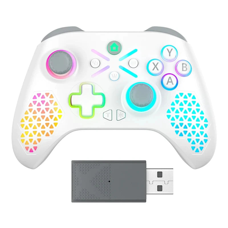 Manette Sans Fil 2.4G Xbox & PC