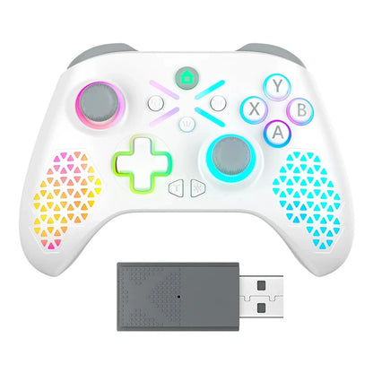 Manette Sans Fil 2.4G Xbox & PC