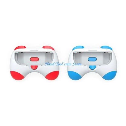Poignées Ergonomiques pour Joy-Con