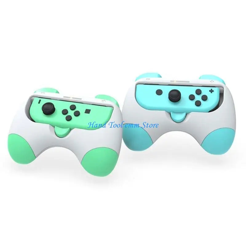 Poignées Ergonomiques pour Joy-Con