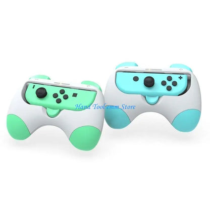Poignées Ergonomiques pour Joy-Con