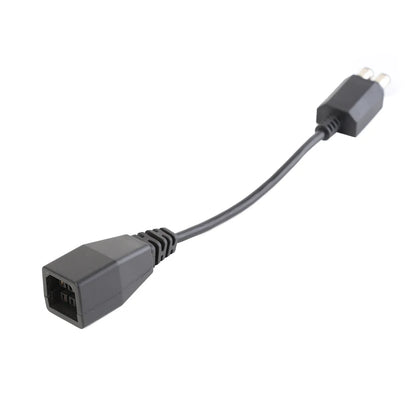 Câble Adaptateur de Conversion Xbox 360 vers Xbox One / E / Slim