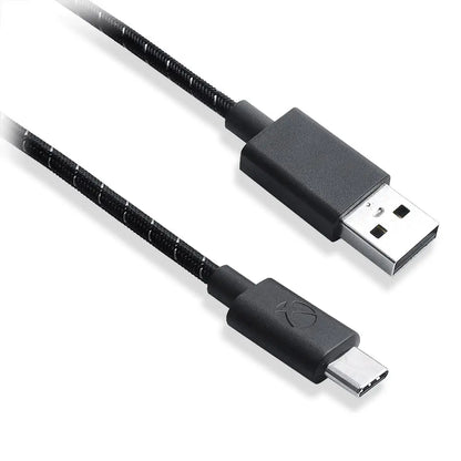 Câble USB-C de Recharge