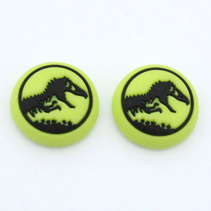 Grip Joystick Silicone (x2)