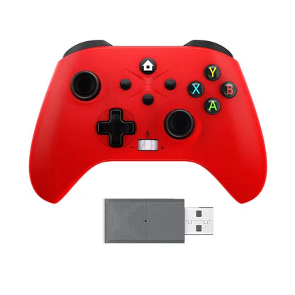 Manette Sans Fil 2.4G Xbox & PC