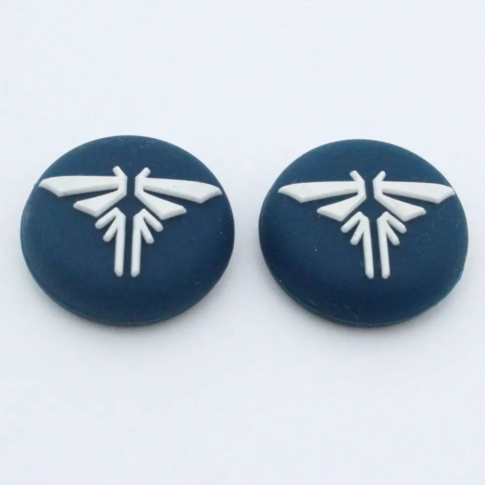 Grip Joystick Silicone (x2)