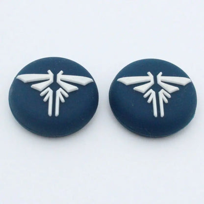 Grip Joystick Silicone (x2)