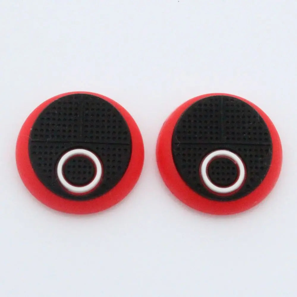 Grip Joystick Silicone (x2)