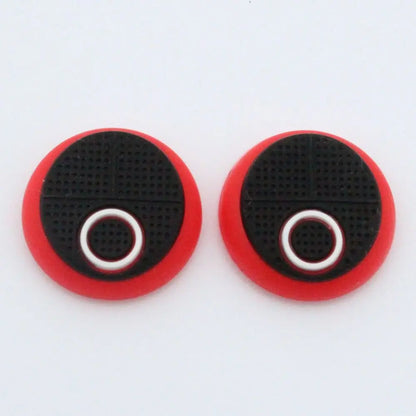 Grip Joystick Silicone (x2)