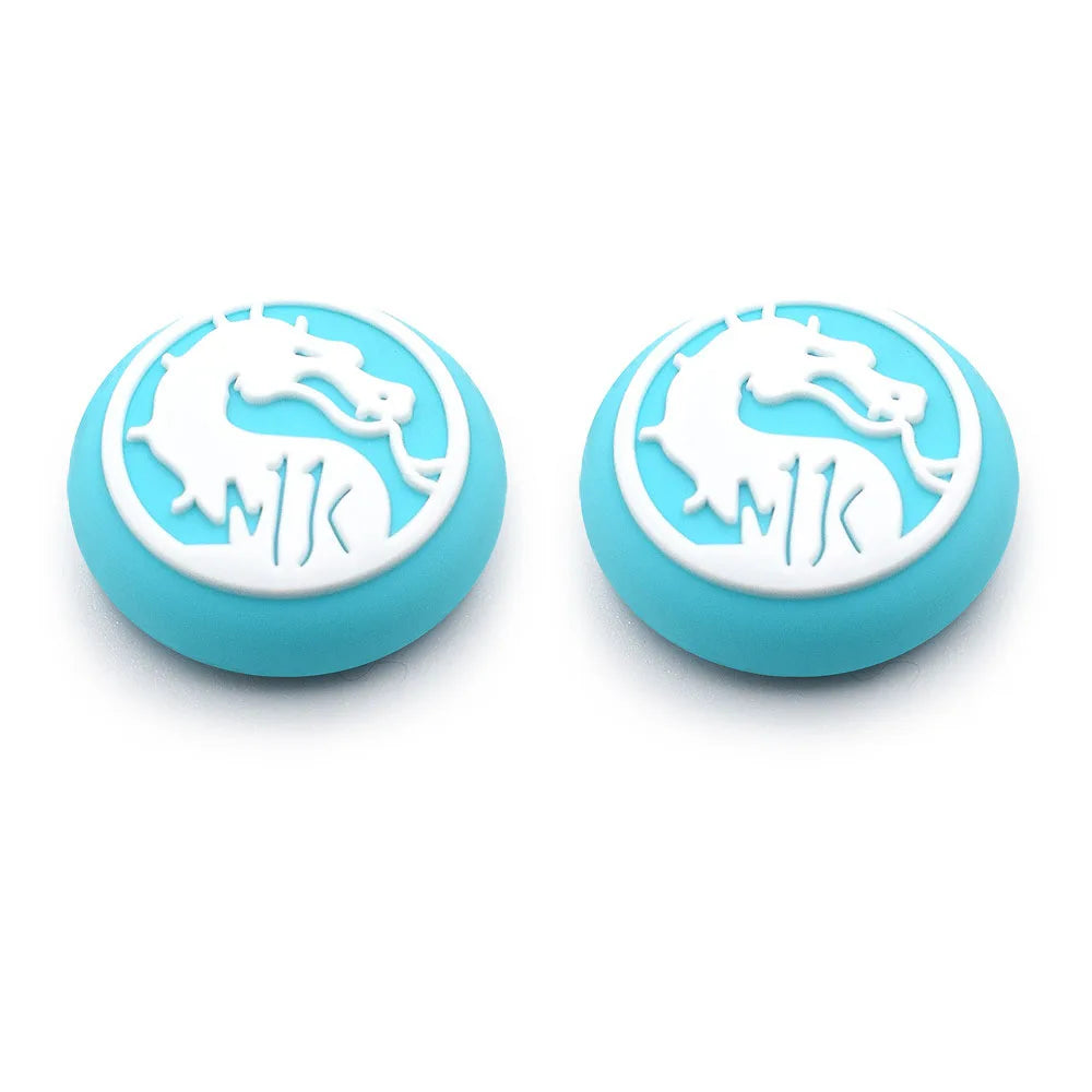 Grip Joystick Silicone (x2)