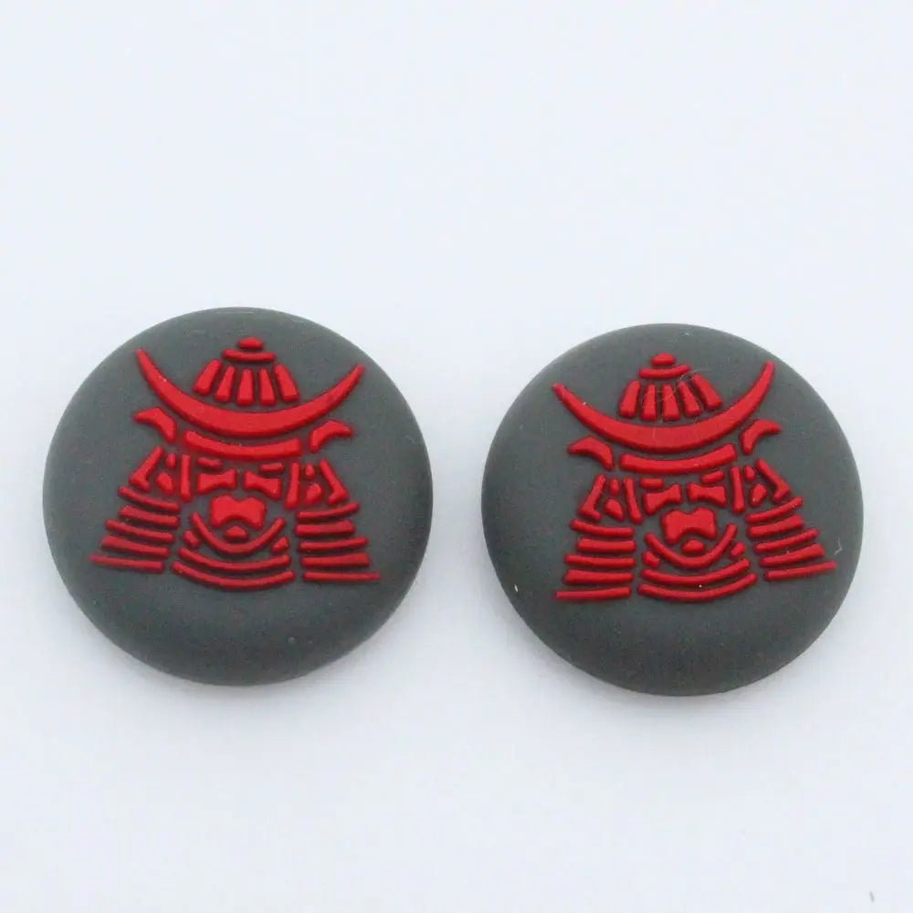 Grip Joystick Silicone (x2)