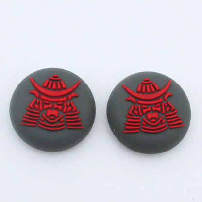 Grip Joystick Silicone (x2)