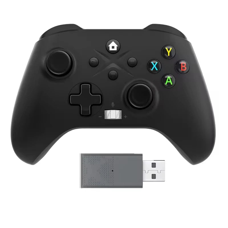 Manette Sans Fil 2.4G Xbox & PC