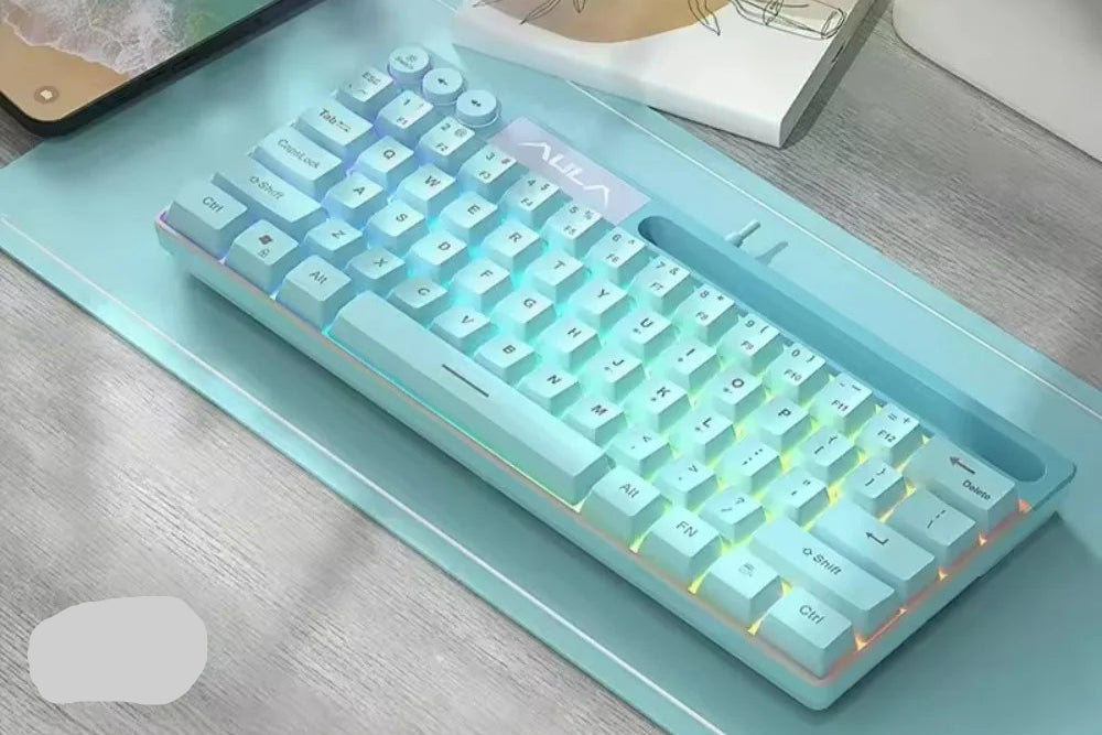 Clavier Gamer