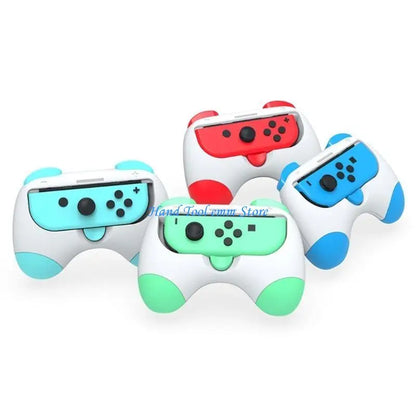 Poignées Ergonomiques pour Joy-Con