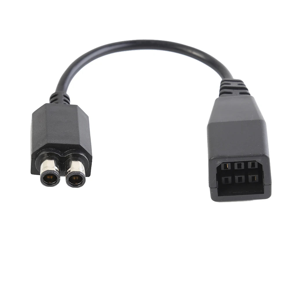 Câble Adaptateur de Conversion Xbox 360 vers Xbox One / E / Slim