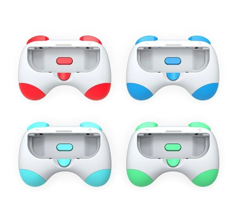 Poignées Ergonomiques pour Joy-Con