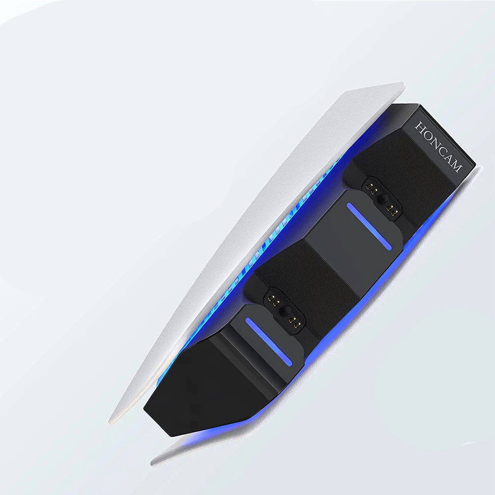 Station de Charge Double pour Manettes PS5